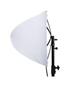 Falcon Eyes Diffusor Dome RX-18OB for LED RX-18T