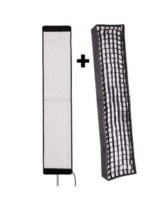 Falcon Eyes Flexible Bi-Color LED Panel RX-29TDX 121x24 cm