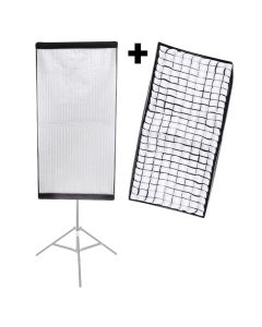 Falcon Eyes Flexible Bi-Color LED Panel RX-48TDX 60x120 cm