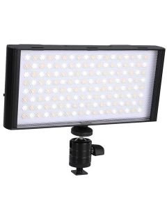 Falcon Eyes Bi-Color LED Lamp Set T6 incl. Battery