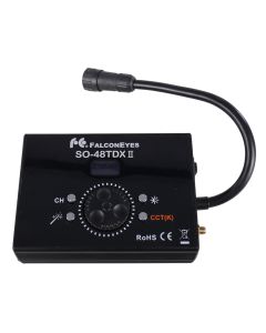 Falcon Eyes Control Unit CO-48TDX for RX-48TDX II