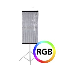 Falcon Eyes Flexible RGB LED Panel RX-848 60x120 cm