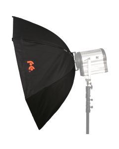 Falcon Eyes Octabox + Honeycomb Grid SR-SBQH1000+OB9HC