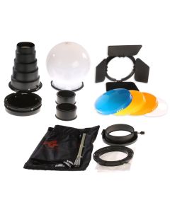 Falcon Eyes Accessory Set LA-K7 for Mini Fresnel
