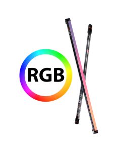 Falcon Eyes RGB LED Light Stick Irisa 4 Fi4B