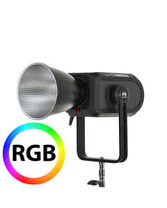 Falcon Eyes RGB LED Lamp Dimmable S600CPro