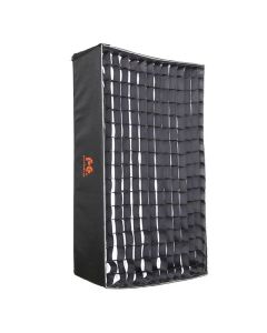 Falcon Eyes Softbox + Honeycomb Grid RX-18SBHC III for LED RX-18TDX III