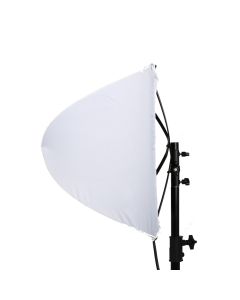 Falcon Eyes Diffusor Dome RX-24OB III for LED RX-24TDX III