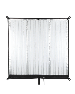 Falcon Eyes Bi-Color LED Panel RX-120TDX III-K1 116x117 cm 680W