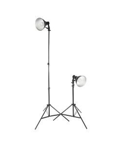 Falcon Eyes Daylight Set LHK-240