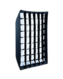 Falcon Eyes Softbox 80x120 cm + Honeycomb Grid SBQ-80120HC