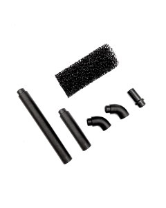 SmokeGENIE Smoke-Shaping Nozzles