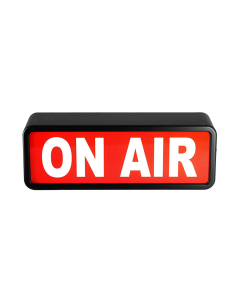 Orangemonkie ON AIR Signal Light