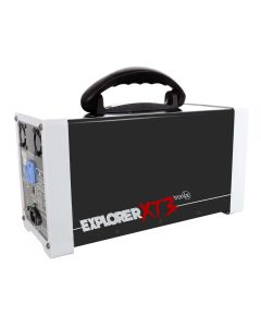 Tronix Generator Explorer XT3 2400Ws incl. Bag