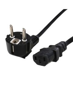 Falcon Eyes Universal Power Cable Euro C13 3m