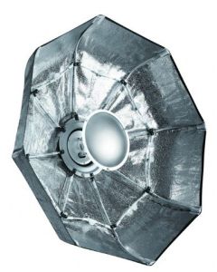 Falcon Eyes Foldable Beauty Dish FESR-70S 70 cm