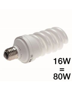 Falcon Eyes Daylight Lamp 16W E14 ML-16