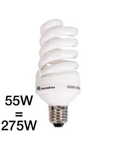Falcon Eyes Daylight Lamp 55W E27 ML-55