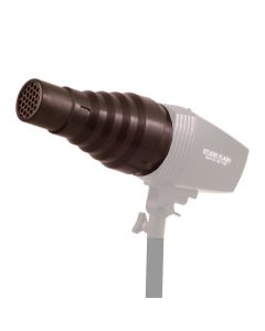 Falcon Eyes Conical Snoot SSA-CS for SS Series