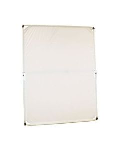 Falcon Eyes Flag Panel CR-B1520T Transparant 150x200cm