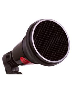 Falcon Eyes Honeycomb + 3 Color Filters MFA-HC for MF Series