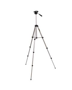 Falcon Eyes Aluminum Tripod + Head FT-1330 H130 cm