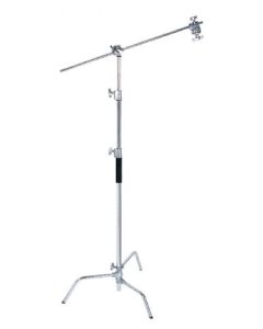 Falcon Eyes C-Stand with Light Boom CS-2450 245 cm
