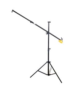 Falcon Eyes Light Boom + Light Stand + Counterweight LSB-2