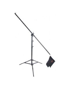 Falcon Eyes Professional Light Boom + Light Stand + Water bag LSB-5