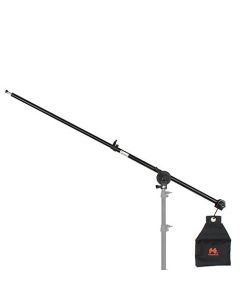 Falcon Eyes Light Boom + Sand Bag LB-22H 75-139 cm