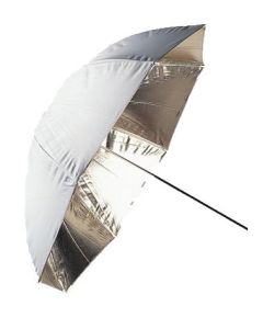 Falcon Eyes Umbrella UR-32G Gold/White 80 cm