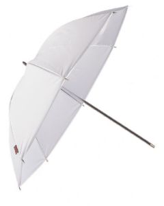 Falcon Eyes Umbrella UR-60T Translucent White 152 cm
