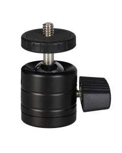 Falcon Eyes Mini Ball Head Black MPH-2