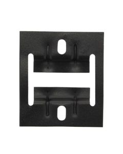 Falcon Eyes Track Mounting Plate 3330C 4 Pcs. for B-3030C