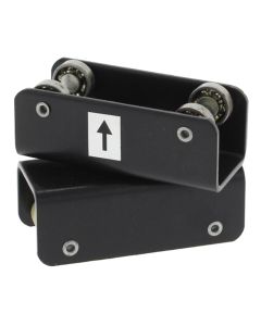 Falcon Eyes Double Rail Carriage 3340C for B-3030C