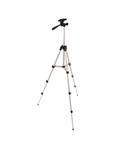Nest Aluminum Tripod + Head WT-3110A H102 cm