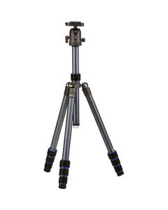 Nest Professional Tripod NT-6294AK + Ball Head