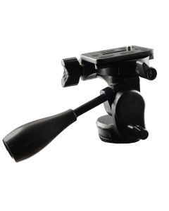 Nest 3-Way Pan Head WT-6012H up to 6Kg