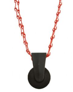 Falcon Eyes Metal Chain Holder B-Reel
