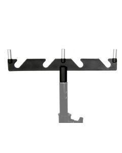 Falcon Eyes Clamps CBH-12-4 for 4 Background Rolls