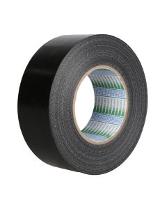 Falcon Eyes Gaffer Tape Black 5 cm x 50 m