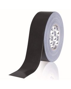 Deltec Gaffer Tape Pro Black 46 mm x 50 m
