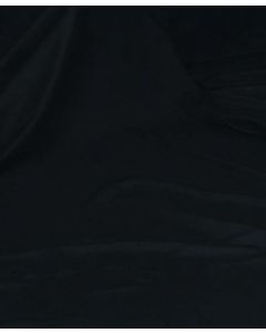 Falcon Eyes Background Cloth BCP-02 2,9x5 m Black Washable