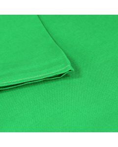 Falcon Eyes Background Cloth BCP-10 2,7x7 m Chroma Green