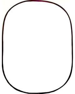 Falcon Eyes Background Board BCP-01 White 148x200 cm