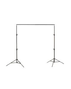 Falcon Eyes Background System B-7810 250x305 (HxW) for Cloth or Roll