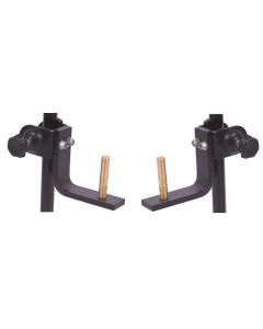 Falcon Eyes Clamps CBH-1 2 Pieces for Cross Bar