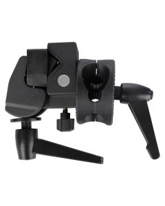 Falcon Eyes Clamp + Tube Clamp EC32CL