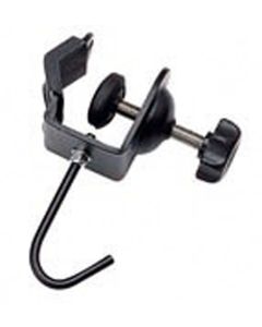 Falcon Eyes Tube Clamp With Hook CL-35H