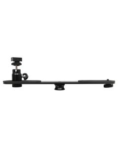 Falcon Eyes Camera Bracket PBC-200HHC + Mini Ball Head + Hotshoe